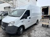 ГАЗ ГАЗель NEXT 2022 годаүшін15 100 000 тг. в Усть-Каменогорск