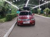 Chevrolet Lacetti 2010 года за 3 000 000 тг. в Костанай