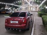 Chevrolet Lacetti 2010 года за 3 000 000 тг. в Костанай – фото 2