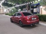 Chevrolet Lacetti 2010 года за 3 000 000 тг. в Костанай – фото 3