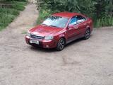 Chevrolet Lacetti 2010 года за 3 000 000 тг. в Костанай – фото 4