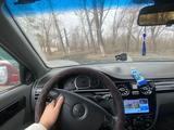 Chevrolet Lacetti 2010 года за 3 000 000 тг. в Костанай – фото 5