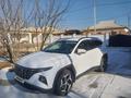 Hyundai Tucson 2022 года за 16 100 000 тг. в Туркестан – фото 3