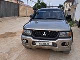 Mitsubishi Montero Sport 2004 года за 4 700 000 тг. в Актау