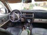 Mitsubishi Montero Sport 2004 года за 4 700 000 тг. в Актау – фото 5