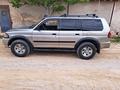 Mitsubishi Montero Sport 2004 года за 4 700 000 тг. в Актау – фото 8