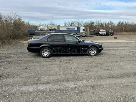 BMW 728 1997 года за 2 400 000 тг. в Павлодар – фото 2