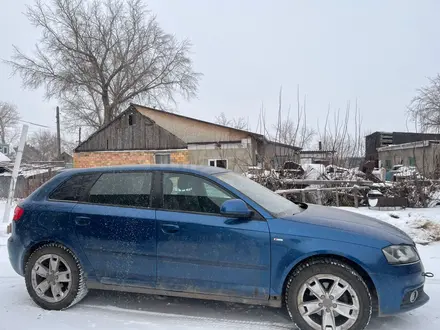 Audi A3 2008 года за 3 300 000 тг. в Караганда – фото 9