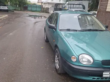 Toyota Corolla 1998 года за 2 600 000 тг. в Алматы – фото 2