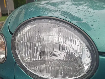 Toyota Corolla 1998 года за 2 600 000 тг. в Алматы – фото 10