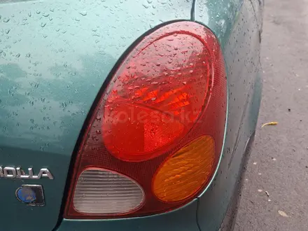 Toyota Corolla 1998 года за 2 600 000 тг. в Алматы – фото 13