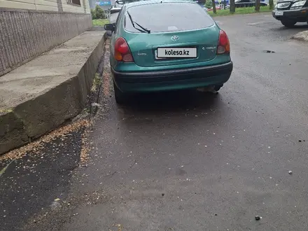 Toyota Corolla 1998 года за 2 600 000 тг. в Алматы – фото 16