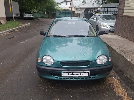 Toyota Corolla 1998 года за 2 600 000 тг. в Алматы