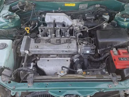 Toyota Corolla 1998 года за 2 600 000 тг. в Алматы – фото 20