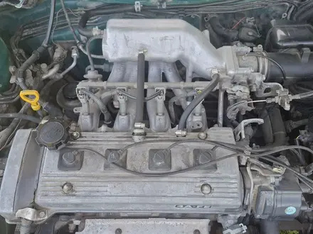 Toyota Corolla 1998 года за 2 600 000 тг. в Алматы – фото 21