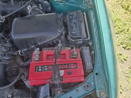 Toyota Corolla 1998 года за 2 600 000 тг. в Алматы – фото 23