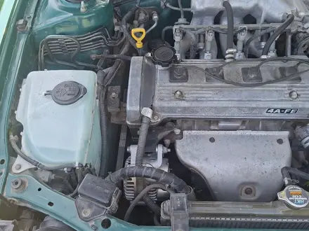 Toyota Corolla 1998 года за 2 600 000 тг. в Алматы – фото 25