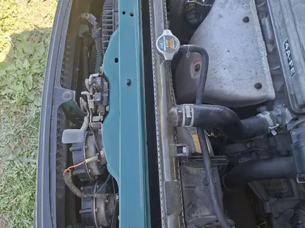 Toyota Corolla 1998 года за 2 600 000 тг. в Алматы – фото 27