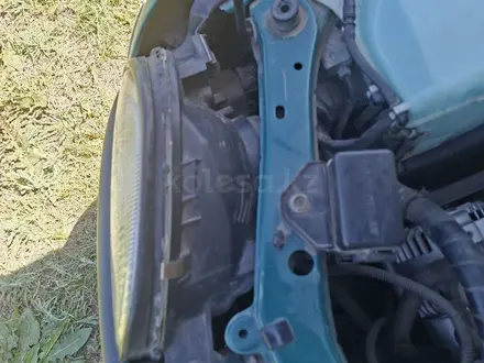 Toyota Corolla 1998 года за 2 600 000 тг. в Алматы – фото 28