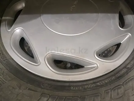 Toyota Corolla 1998 года за 2 600 000 тг. в Алматы – фото 41