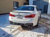 BMW 530 2017 года за 14 000 000 тг. в Актобе – фото 2