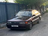 Mitsubishi Galant 1991 года за 600 000 тг. в Талдыкорган
