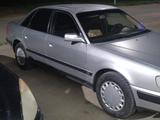 Audi 100 1991 года за 1 500 000 тг. в Сарыагаш – фото 3