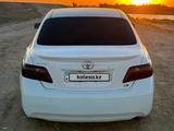 Toyota Camry 2006 года за 4 800 000 тг. в Айтеке би – фото 4