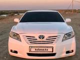 Toyota Camry 2006 года за 4 800 000 тг. в Айтеке би