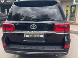 Toyota Land Cruiser 2020 года за 38 000 000 тг. в Караганда – фото 5