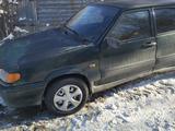 ВАЗ (Lada) 2115 2003 года за 800 000 тг. в Алматы – фото 2