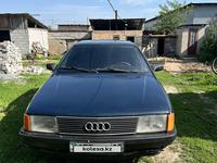 Audi 100 1991 годаүшін1 500 000 тг. в Алматы