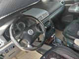 Volkswagen Sharan 2001 года за 2 700 000 тг. в Жетыбай – фото 2