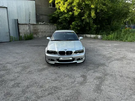 BMW 330 2000 года за 4 800 000 тг. в Караганда – фото 3