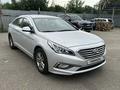 Hyundai Sonata 2015 годаfor4 000 000 тг. в Алматы – фото 10