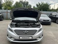 Hyundai Sonata 2015 годаүшін4 000 000 тг. в Алматы