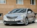 Hyundai Grandeur 2015 года за 8 900 000 тг. в Астана – фото 3