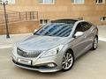 Hyundai Grandeur 2015 года за 8 900 000 тг. в Астана – фото 6