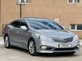 Hyundai Grandeur 2015 года за 8 900 000 тг. в Астана – фото 8