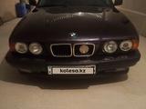 BMW 525 1995 годаүшін2 500 000 тг. в Туркестан