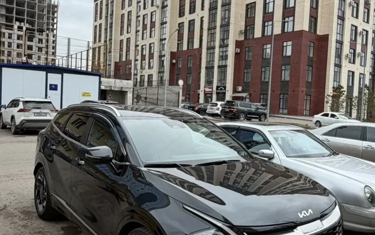 Kia Sportage 2021 годаүшін11 200 000 тг. в Караганда