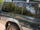 Mitsubishi Pajero 1996 годаүшін3 300 000 тг. в Алматы – фото 2