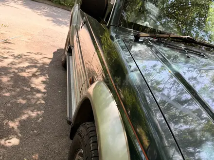 Mitsubishi Pajero 1996 года за 3 300 000 тг. в Алматы – фото 3