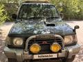 Mitsubishi Pajero 1996 года за 3 300 000 тг. в Алматы