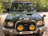 Mitsubishi Pajero 1996 годаүшін3 300 000 тг. в Алматы