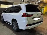 Lexus LX 570 2017 годаfor45 000 000 тг. в Алматы – фото 2