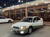 Subaru Outback 2002 года за 3 000 000 тг. в Алматы – фото 4