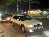 Subaru Outback 2002 года за 3 000 000 тг. в Алматы – фото 5