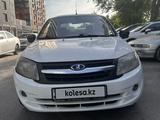 ВАЗ (Lada) Granta 2190 2014 года за 1 850 000 тг. в Алматы