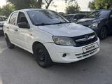 ВАЗ (Lada) Granta 2190 2014 года за 1 850 000 тг. в Алматы – фото 2